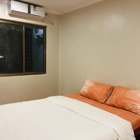Balabala Bed & Breakfast I Nadi Dış mekan fotoğraf