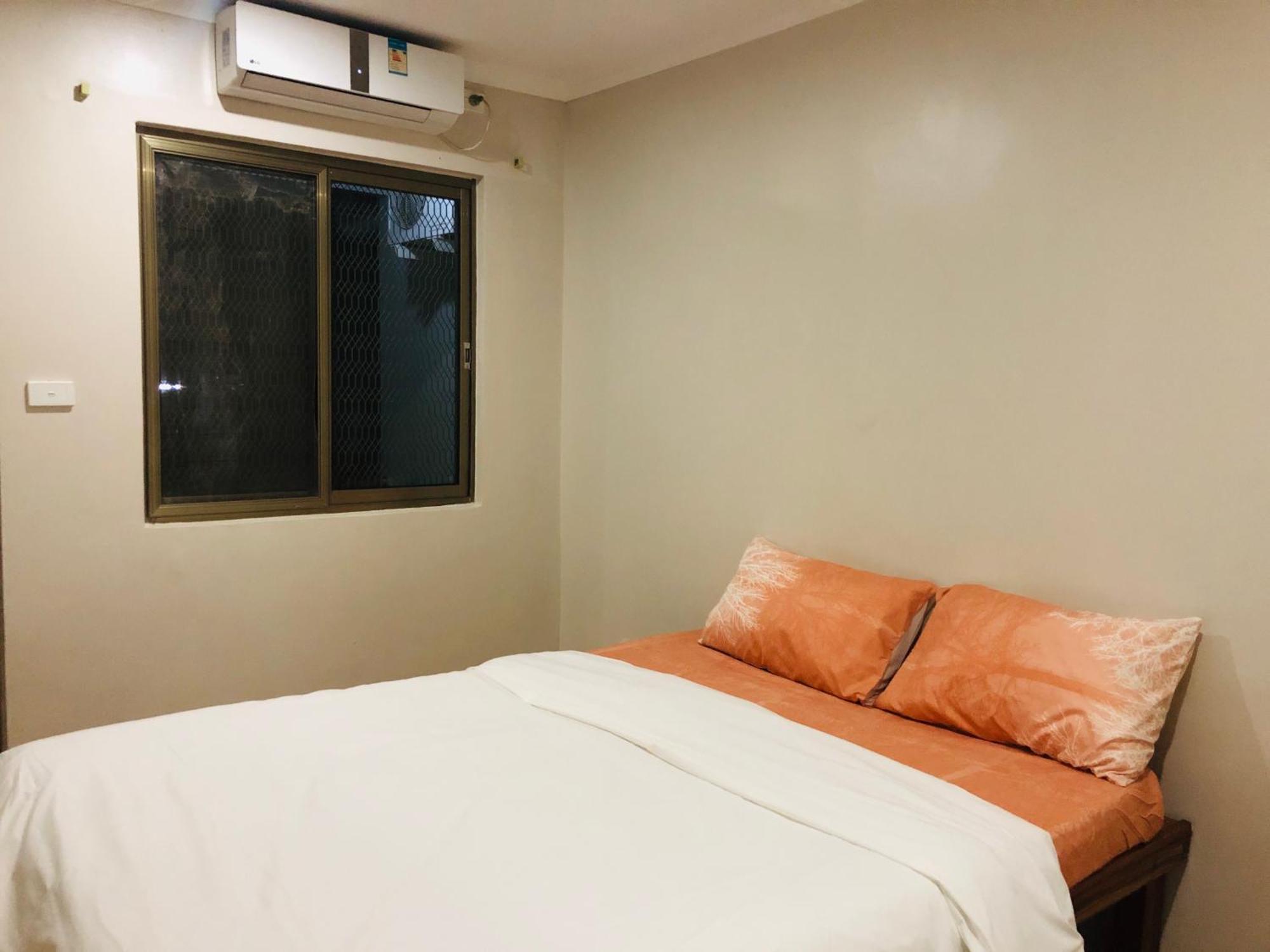 Balabala Bed & Breakfast I Nadi Dış mekan fotoğraf