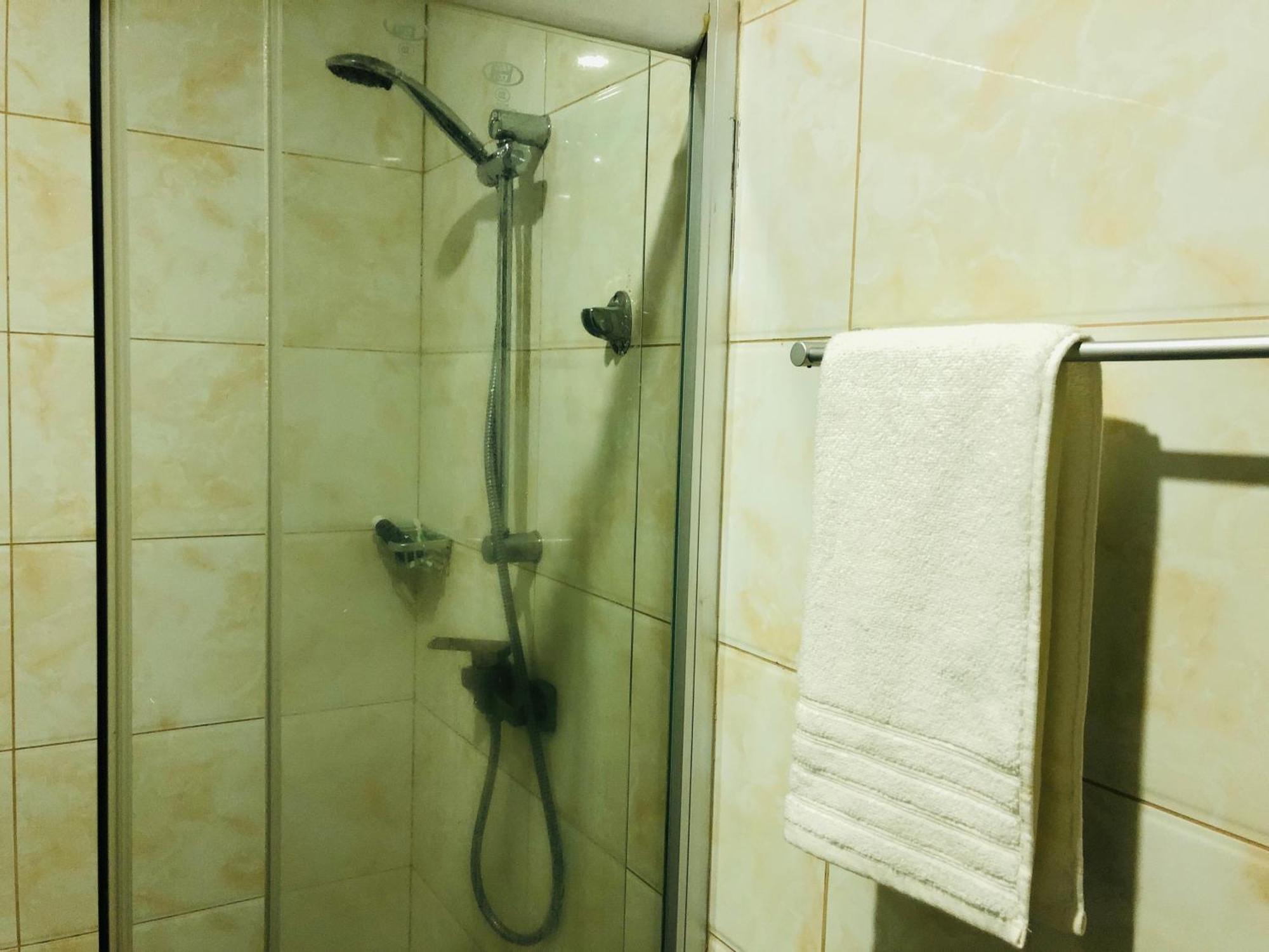 Balabala Bed & Breakfast I Nadi Dış mekan fotoğraf