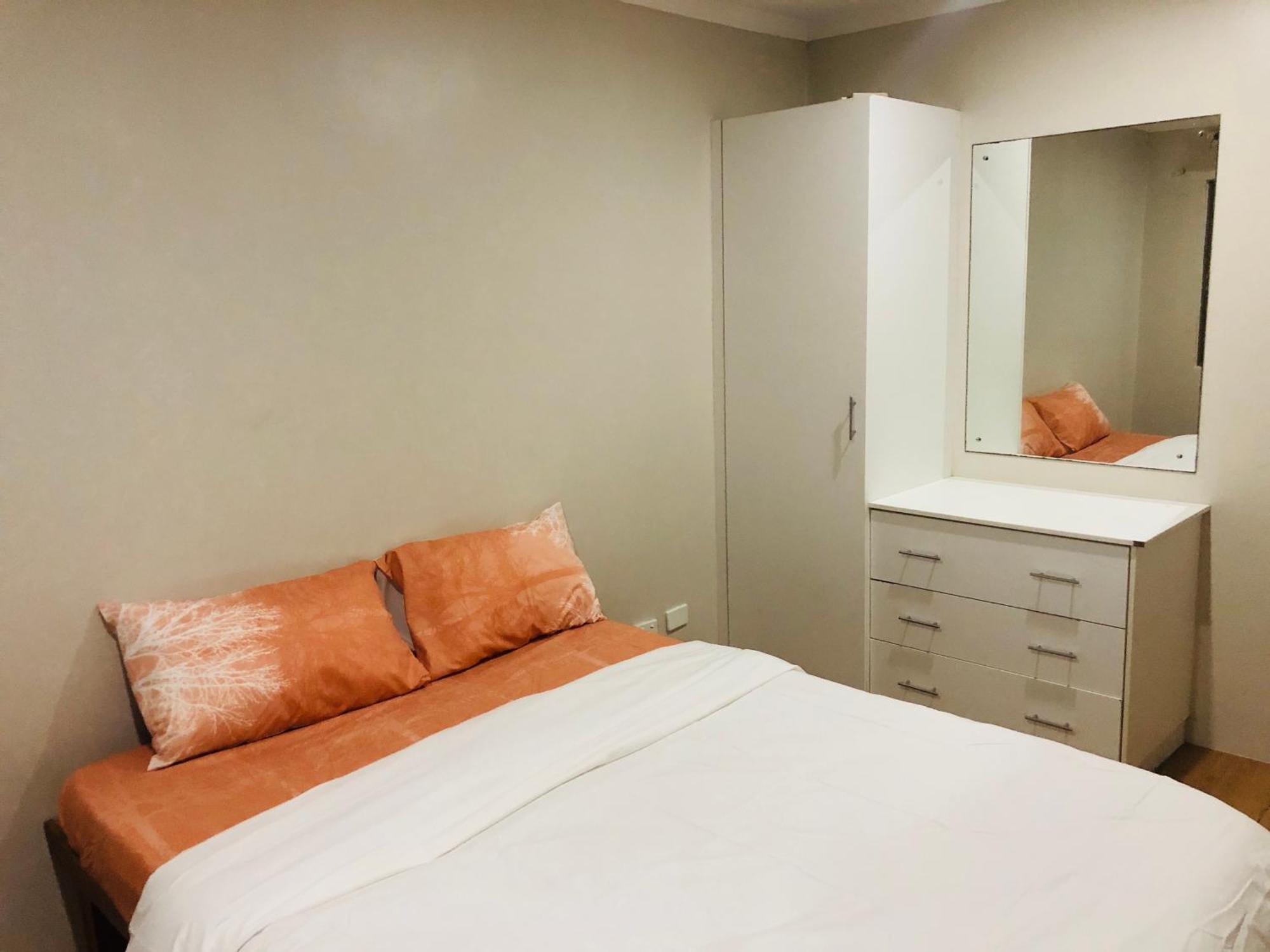 Balabala Bed & Breakfast I Nadi Dış mekan fotoğraf