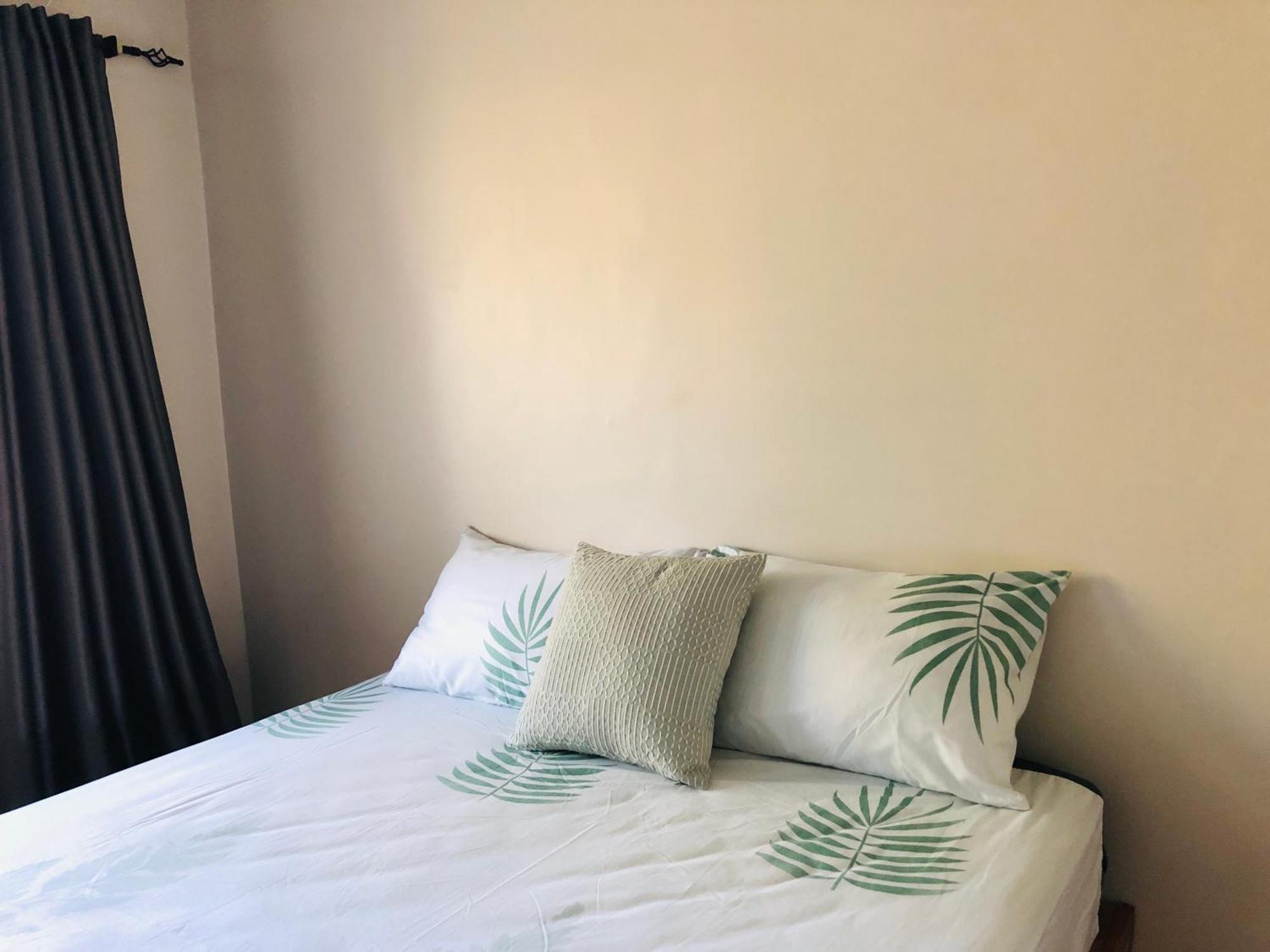Balabala Bed & Breakfast I Nadi Dış mekan fotoğraf