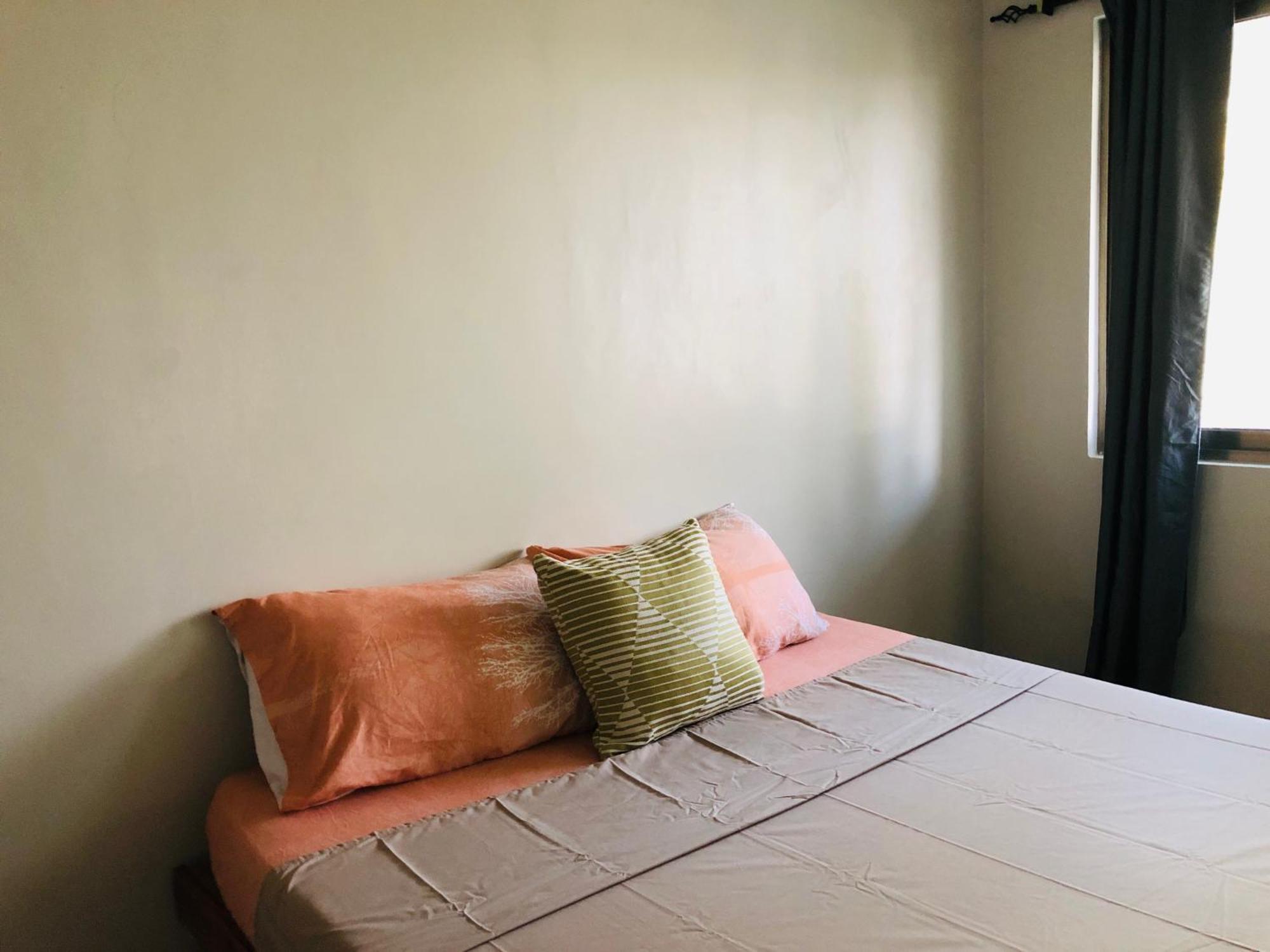 Balabala Bed & Breakfast I Nadi Dış mekan fotoğraf