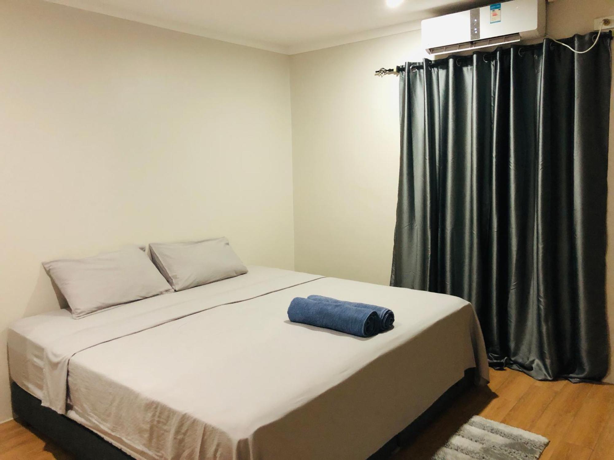 Balabala Bed & Breakfast I Nadi Dış mekan fotoğraf