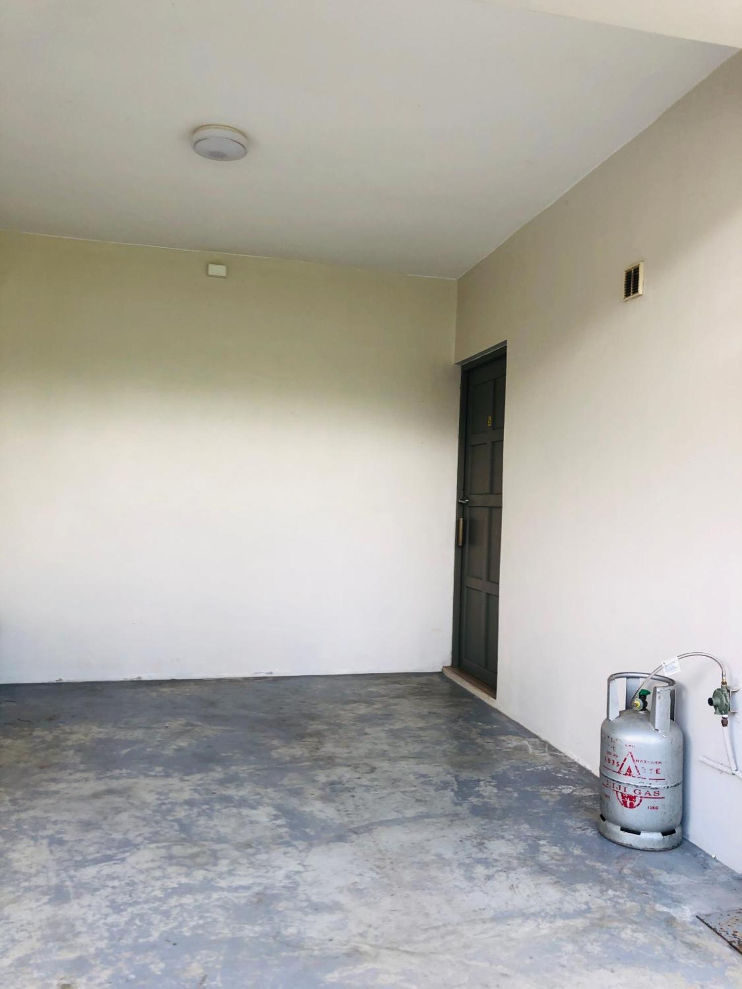 Balabala Bed & Breakfast I Nadi Dış mekan fotoğraf